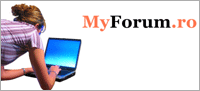 Pagina de start a forumului Ing-Yang.MyForum.ro